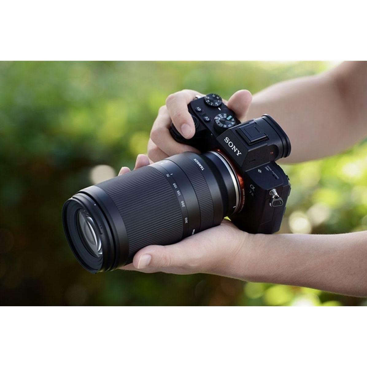 Tamron AF 70-300mm f/4.5-6.3 Di III RXD, Sony E - kaufen bei Digitec