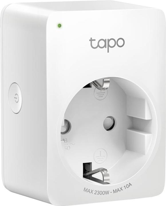 Actual product image TP-Link Tapo P100
