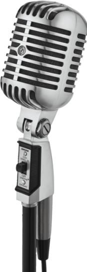 Immagine prodotto Shure 55SH Serie II