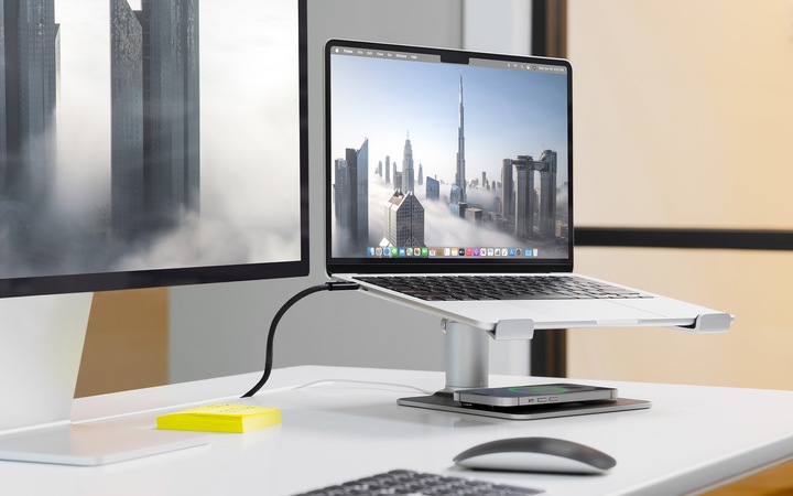 Actual product image TwelveSouth HiRise Pro