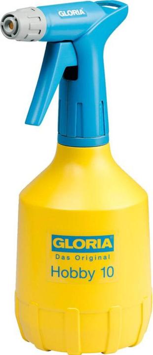 Image du produit Gloria Haus und Garten Hobby 10 (1 l)