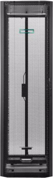 Immagine prodotto HPE E Kitted Advanced Shock Rack G2 42U (42 HE, Rack da 19 pollici)