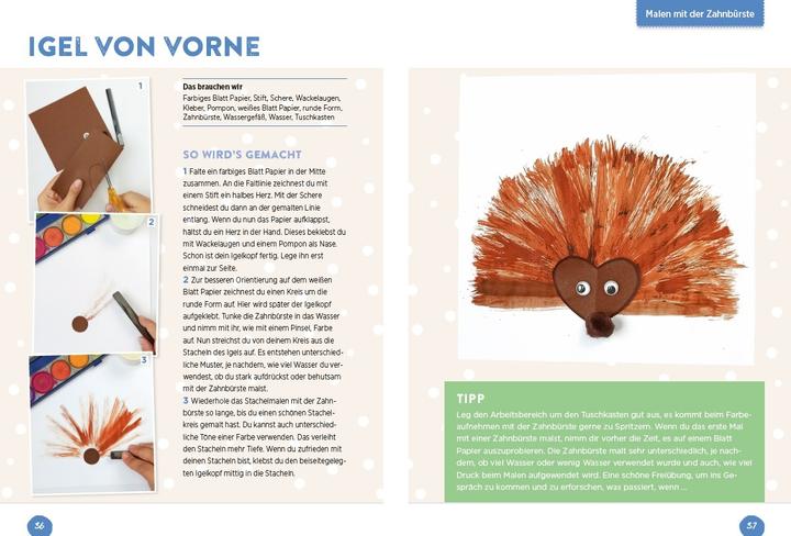 Produktbild Mein bunter Farbenspass