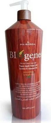 Image du produit Kléral Biogenesi Sensitive (1000 ml, Shampoing liquide)