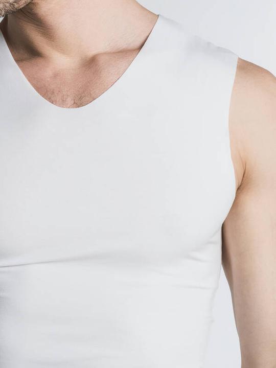 Actual product image ISA Bodywear Muskelshirt (XL)