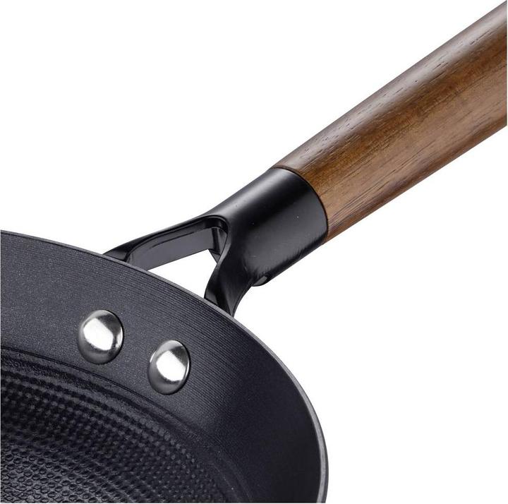 Produktbild MasterPRO Bratpfanne (24 cm, Bratpfanne, Eisen)