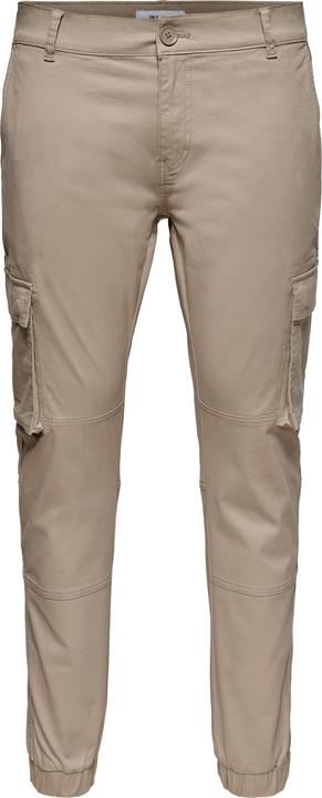 Produktbild Only & Sons Bündchen Cargohose (W32/L30)
