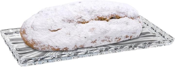 Produktbild Westmark Stollen- / Kuchenplatte