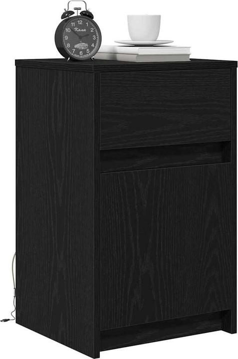 Immagine prodotto vidaXL Nachttisch (34 x 34 x 61 cm)