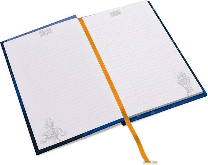 Immagine prodotto ABYstyle Dragon Ball - Gruppo Cell dell'arco di Son Gohan (A5)