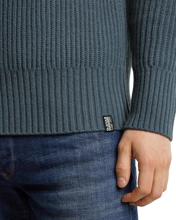 Image du produit G-Star Pull Tricot Essentiel (L)