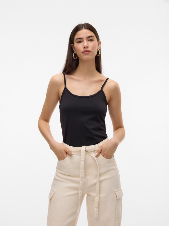 Produktbild Vero Moda Vmmillion Singlet Jrs Noos (L)
