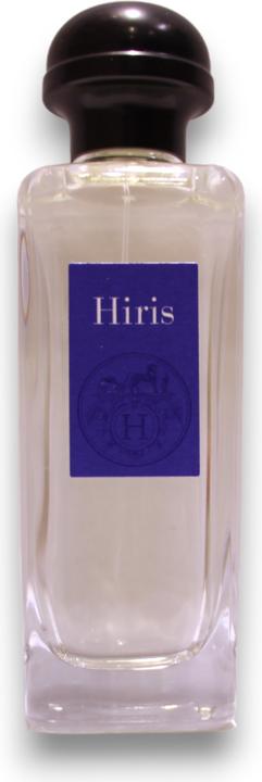 Produktbild Hermès HERMES ZUSATZA DEMO HIR EDT 100 ml (Eau de Toilette, 100 ml)