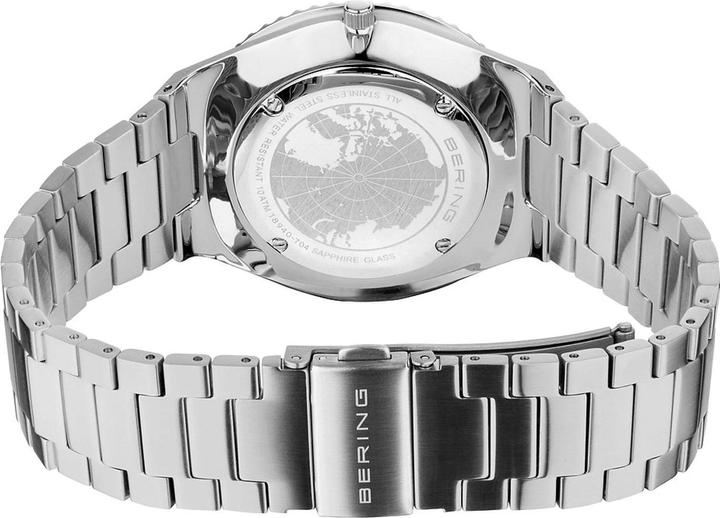 Produktbild Bering Herrenuhr (Analoguhr, 40 mm)