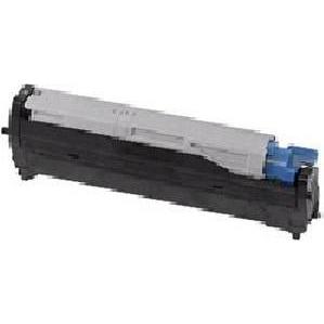 Thumbnail - OKI, Toner, 43460221 (Y)