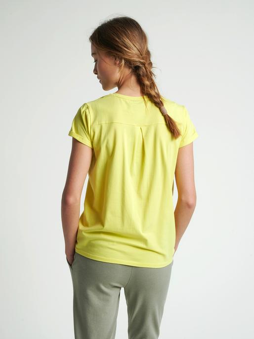 Produktbild hummel Isobella T-Shirt S/S (M)