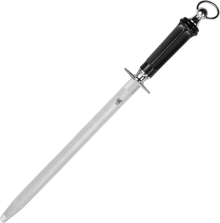 Produktbild Mitsumoto sakari Wetzstab 40 cm mit ABS-Griff und Magnet