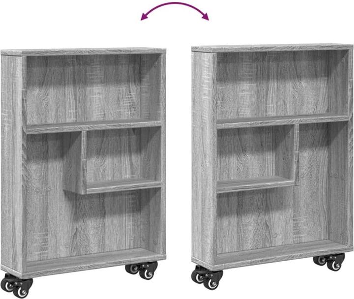 Actual product image vidaXL Lulita