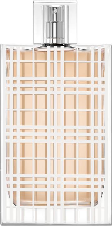 Actual product image Burberry Brit (Eau de toilette, 100 ml)