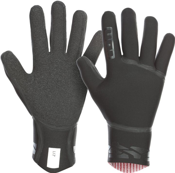 ION Water Gloves Neo 2/1 unisex - black