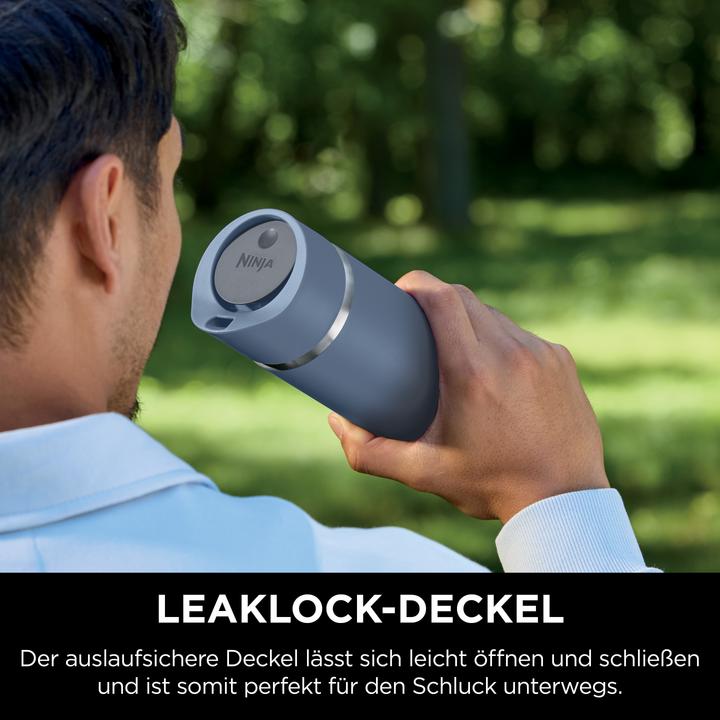 Produktbild Ninja DW1203EUUKNV (0.30 l)
