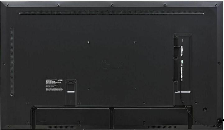 Produktbild LG 75UH5N-M (3840 x 2160 Pixel, 75")