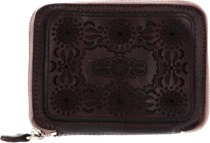 Actual product image Campomaggi Wallet