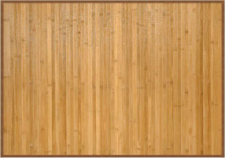 Produktbild vidaXL Teppich (70 x 100 cm)