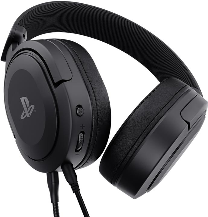 Immagine prodotto Trust GXT 498 Forta (Cablato)