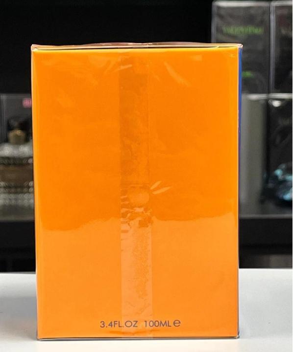 Immagine prodotto Armaf Odissea Mandarino Sky Elixir (Eau de parfum, 100 ml)