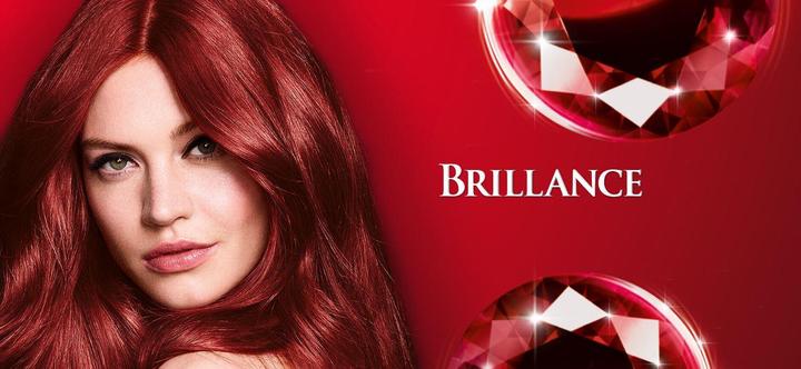 Image du produit Schwarzkopf Brillance (876 acajou fin)