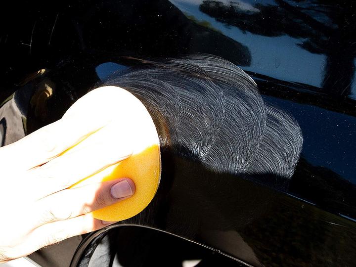 Immagine prodotto Meguiar's ScratchX (207 ml)
