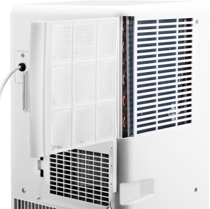 Actual product image Tristar 5000BTU (16 m², 5000 BTU/h)
