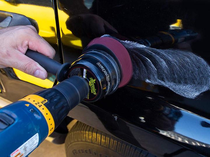 Immagine prodotto Meguiar's ScratchX (207 ml)