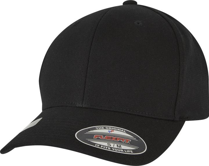 Produktbild Flexfit Wooly Combed Waterrepellent - 165575