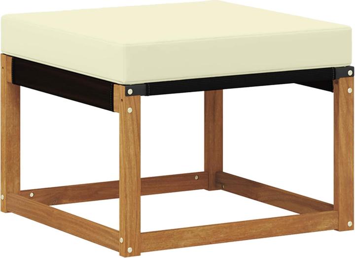 Produktbild vidaXL Outdoor-Sofagarnitur