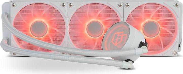 Actual product image Nox NXHUMMERM360ARGBW