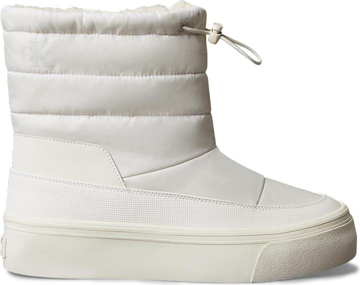Image du produit Calvin Klein Vulc Flatf Snowboot Nylon Mix mg (37)