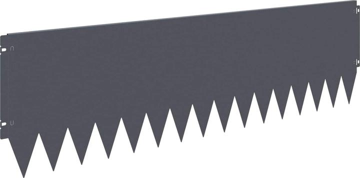 Produktbild vidaXL Raseneinfassung (103 cm)