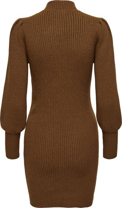 Image du produit Only Robe tricotée à manches longues (L)