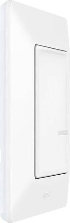 Produktbild Legrand 752185 Valena 752185 Life with Netatmo Wandsender 1-Fach