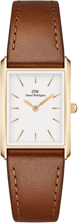 Produktbild Daniel Wellington Bound Durham Gold (Analoguhr)