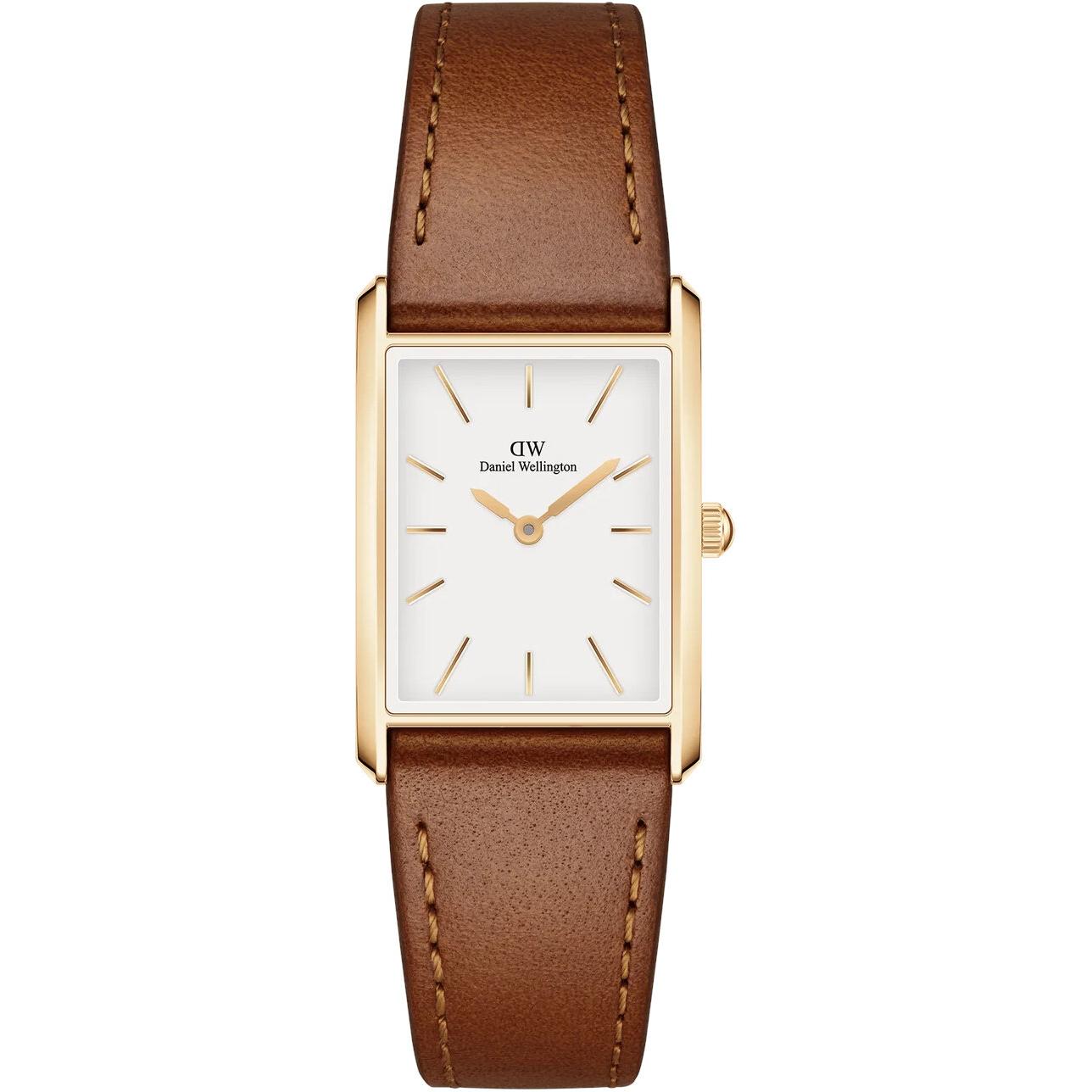 Daniel Wellington Oro Logio Da Polso, Bound Durham, (Orologio Da Polso Analogico)