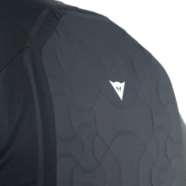 Actual product image Dainese Auxagon Waistcoat (M, Back protector, Unique specimen)