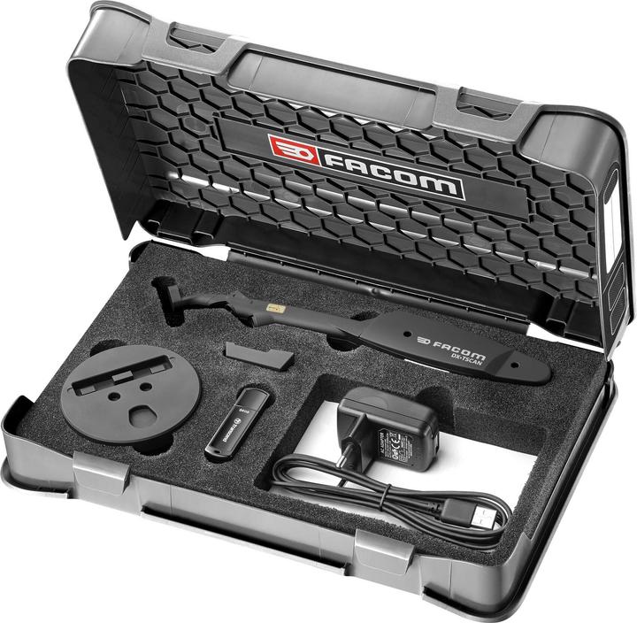 Image du produit Facom Maintenance, réparation