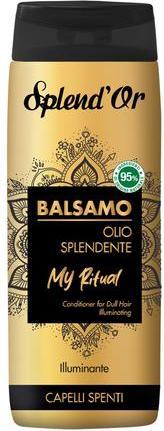 Image du produit Splend`Or Bals Olio Splend