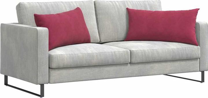 Image du produit vidaXL Sofakissen (80 x 40 cm)