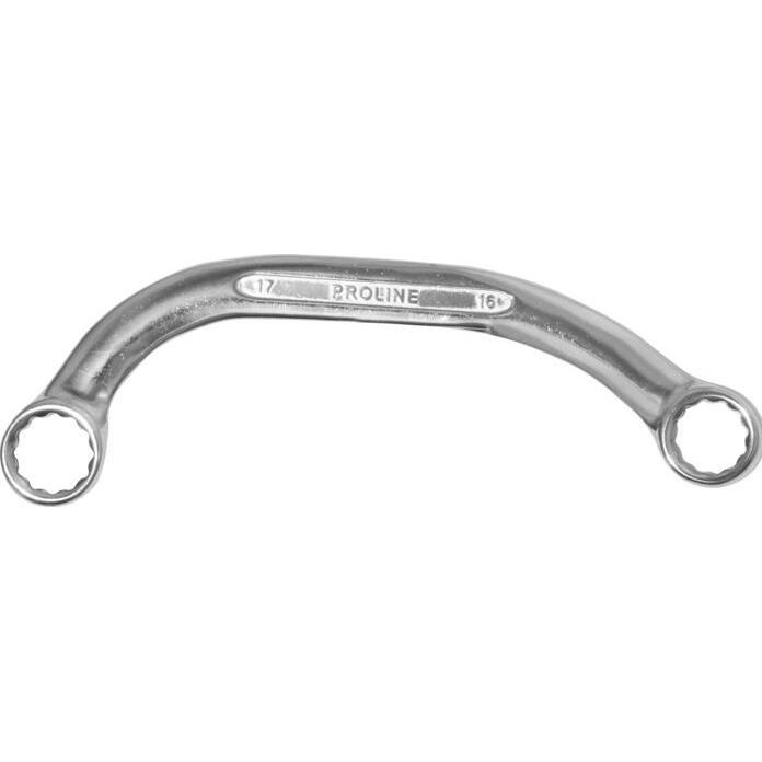 Proline, Schraubenschlüssel, Pro-Line C-Schlüssel, 19 x 21 mm (36439)