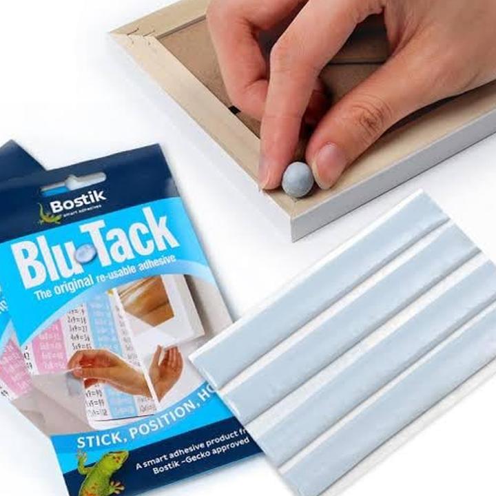 Actual product image Bostik Handy Wallet Original