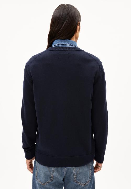 Actual product image Armedangels Jacket Agaamon (S)